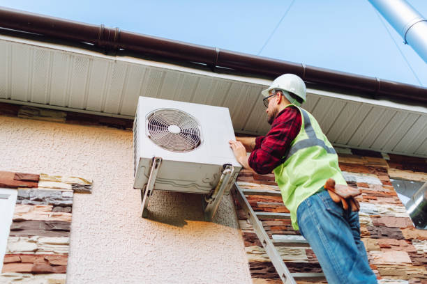 Best Commercial HVAC Repair  in Valdosta, GA