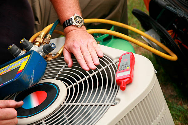 Valdosta, GA HVAC Company