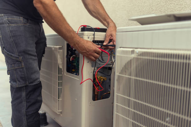 HVAC Troubleshooting in Valdosta, GA