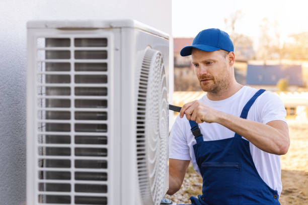 Best Best HVAC Companies  in Valdosta, GA