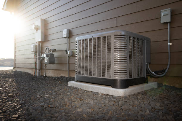 Affordable Air Conditioning Repair in Valdosta, GA